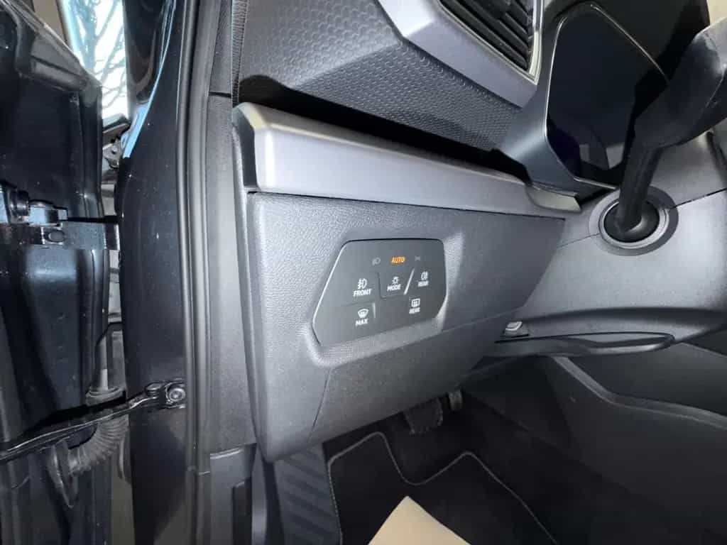Seat Leon FR * Automatik * Visual Cockpit * 1Hand 03/2021-photo-12
