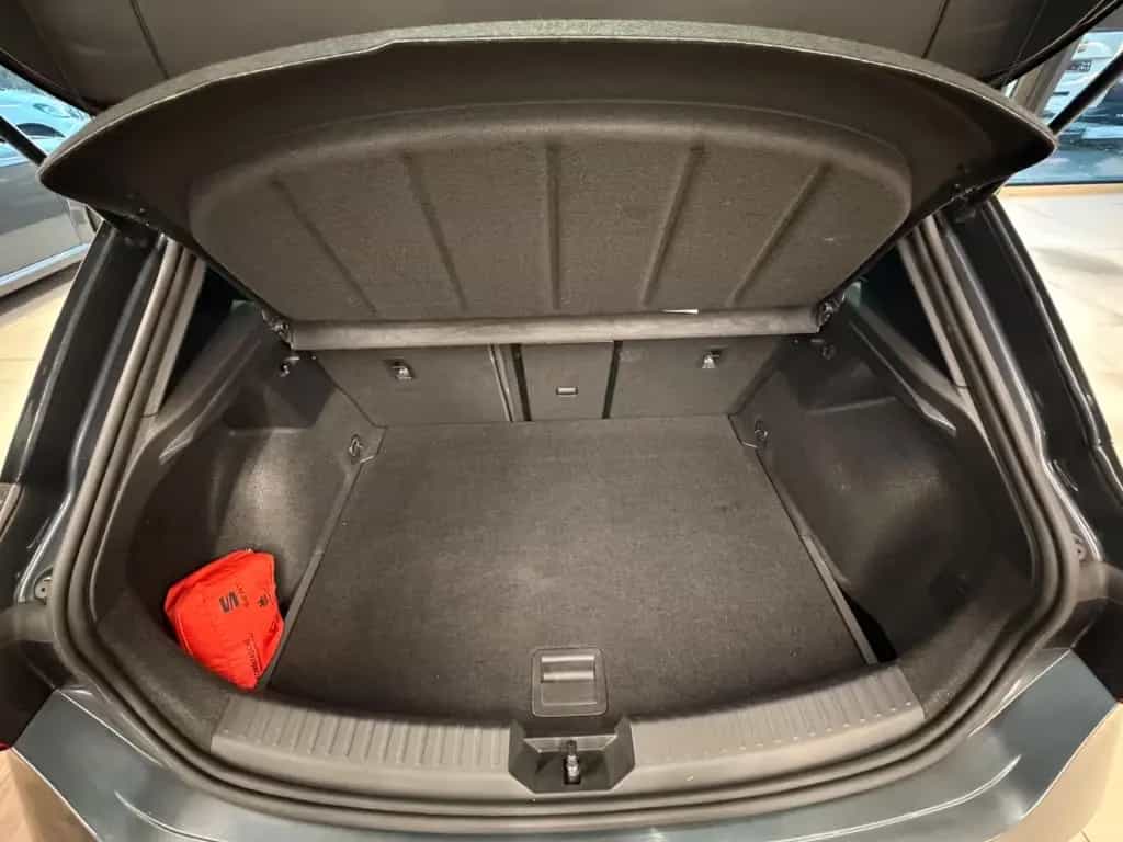 Seat Leon FR * Automatik * Visual Cockpit * 1Hand 03/2021-photo-15