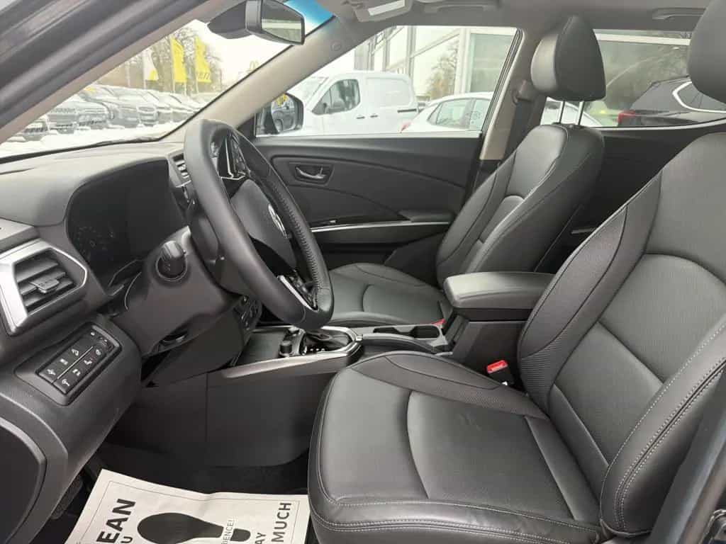 KGM Tivoli TITANIUM 1.5 01/2025-photo-7