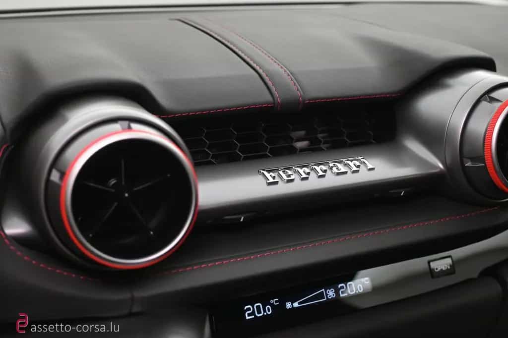 Ferrari 812 Superfast*AFS*Painted Shields*Lift*PNCC 10/2019-photo-14