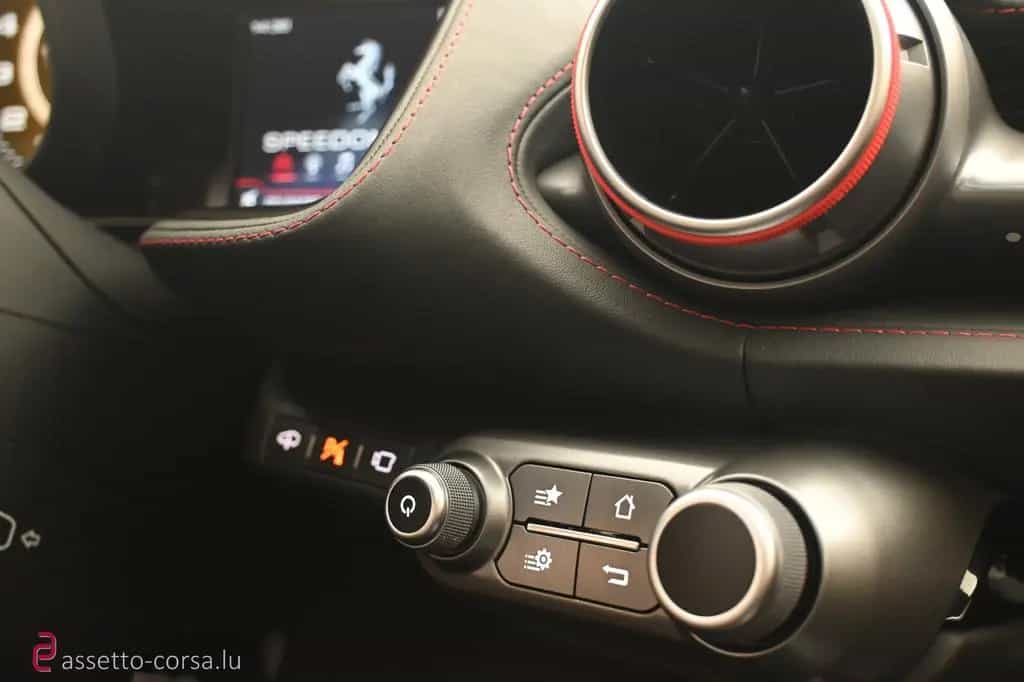 Ferrari 812 Superfast*AFS*Painted Shields*Lift*PNCC 10/2019-photo-17