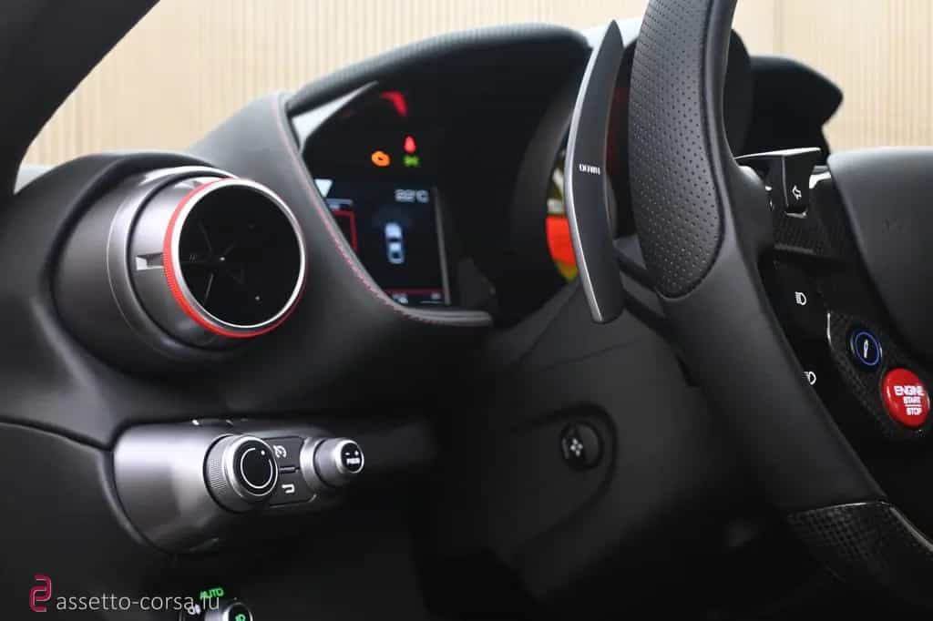 Ferrari 812 Superfast*AFS*Painted Shields*Lift*PNCC 10/2019-photo-18