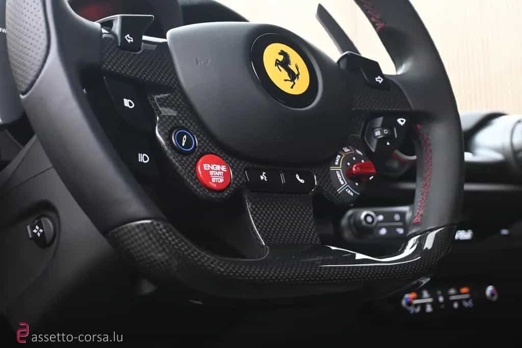 Ferrari 812 Superfast*AFS*Painted Shields*Lift*PNCC 10/2019-photo-19