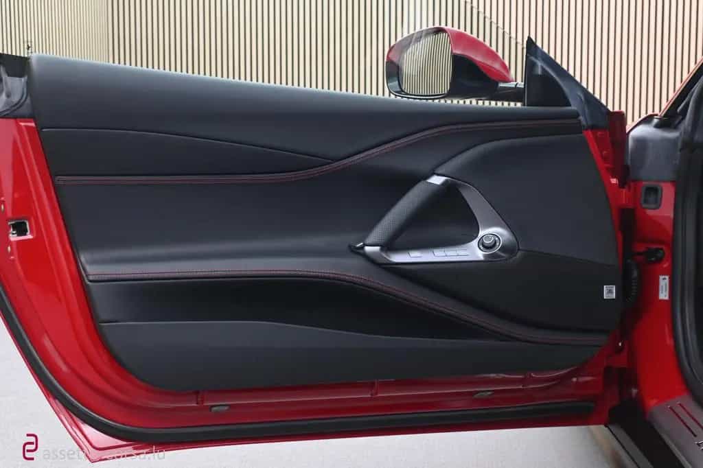 Ferrari 812 Superfast*AFS*Painted Shields*Lift*PNCC 10/2019-photo-20