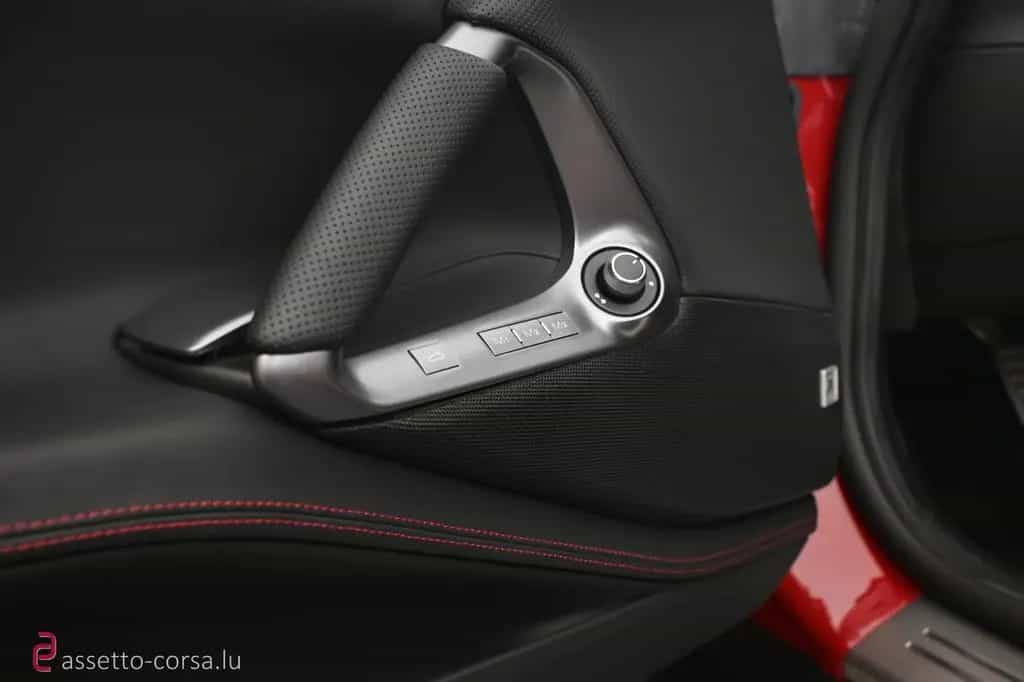 Ferrari 812 Superfast*AFS*Painted Shields*Lift*PNCC 10/2019-photo-22
