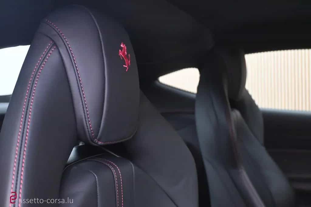 Ferrari 812 Superfast*AFS*Painted Shields*Lift*PNCC 10/2019-photo-27
