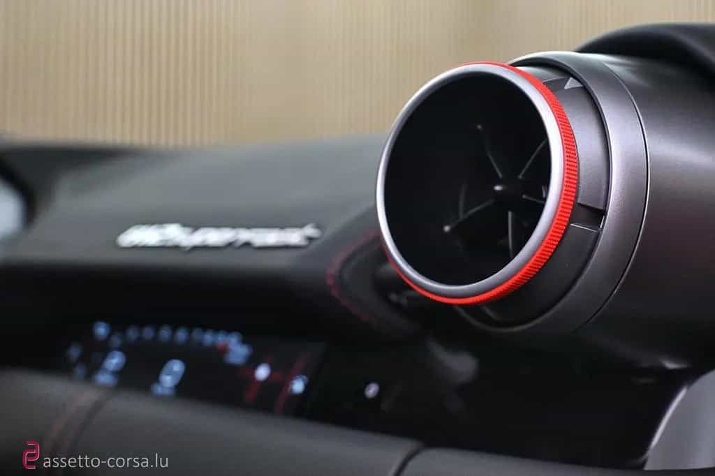 Ferrari 812 Superfast*AFS*Painted Shields*Lift*PNCC 10/2019-photo-30