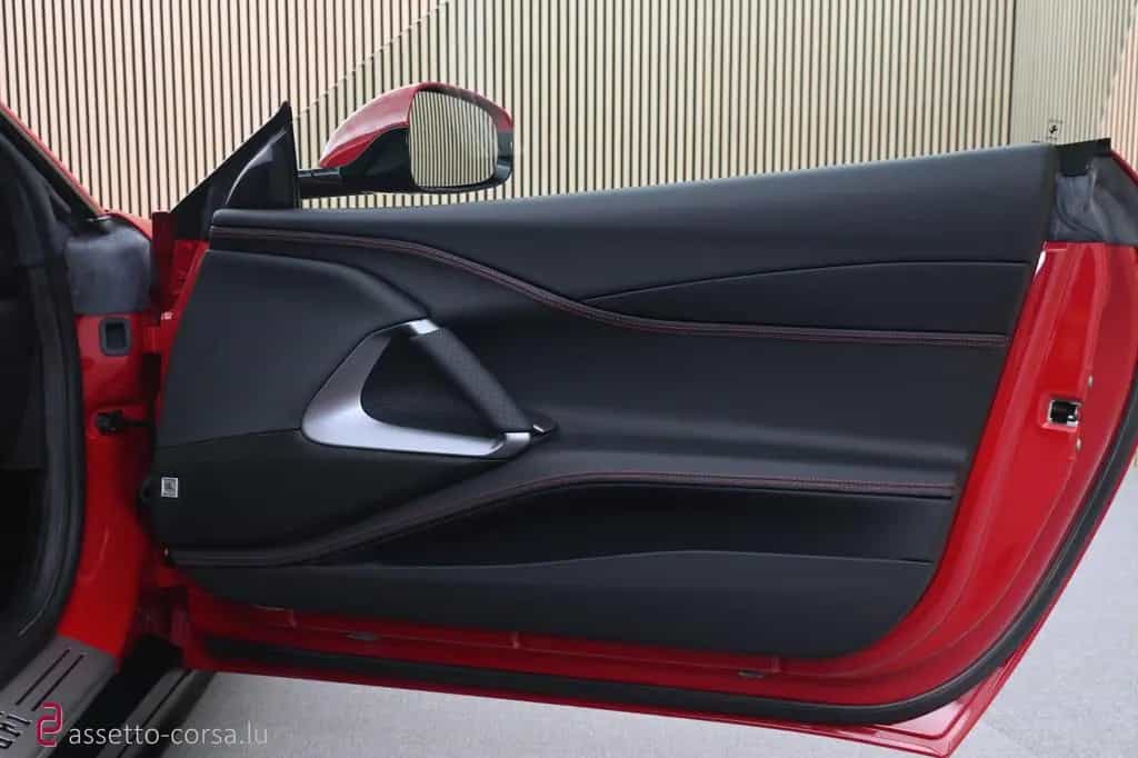 Ferrari 812 Superfast*AFS*Painted Shields*Lift*PNCC 10/2019-photo-31