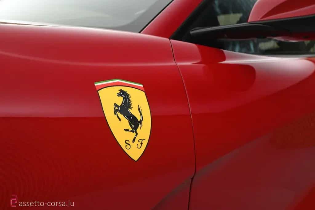 Ferrari 812 Superfast*AFS*Painted Shields*Lift*PNCC 10/2019-photo-37