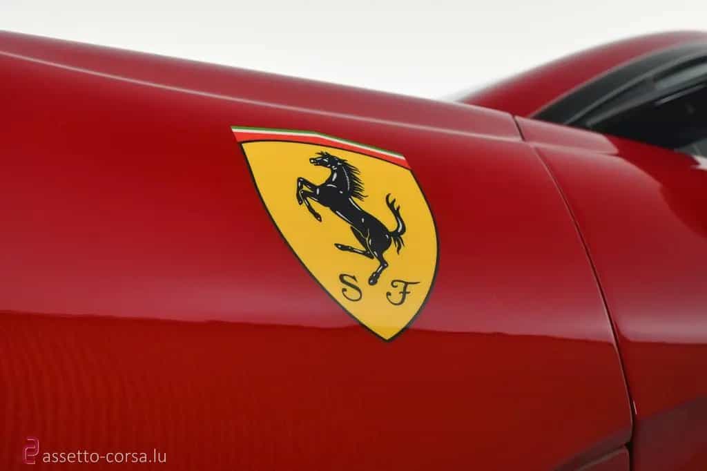 Ferrari 812 Superfast*AFS*Painted Shields*Lift*PNCC 10/2019-photo-46