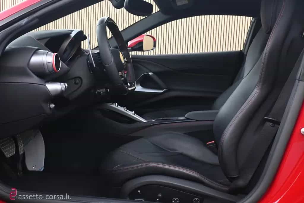 Ferrari 812 Superfast*AFS*Painted Shields*Lift*PNCC 10/2019-photo-9