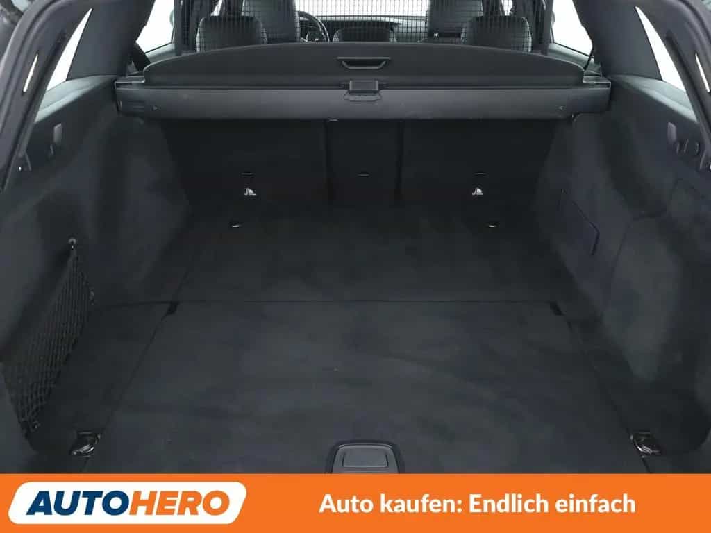 Mercedes-Benz E 220 d Avantgarde Aut.*NAV*LED*TEMP*CAM*PDC*SHZ 07/2019-photo-17