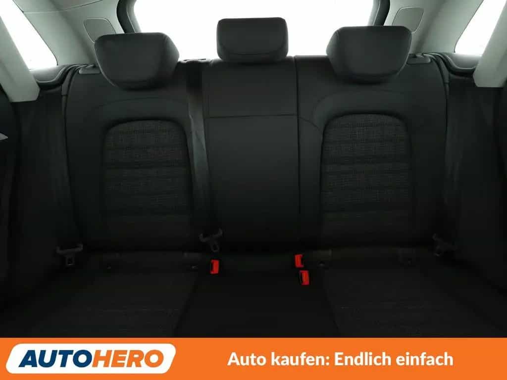 Audi Q3 1.4 TFSI ACT Sport Aut.*XENON*NAVI*TEMPO*PDC* 03/2018-photo-15