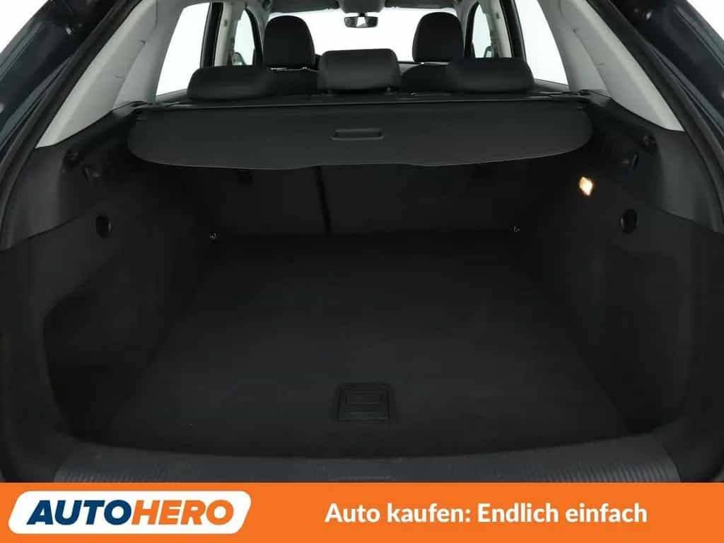 Audi Q3 1.4 TFSI ACT Sport Aut.*XENON*NAVI*TEMPO*PDC* 03/2018-photo-17