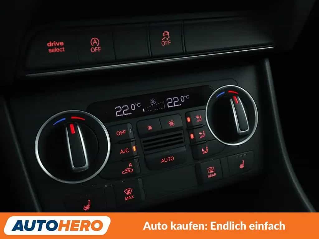 Audi Q3 1.4 TFSI ACT Sport Aut.*XENON*NAVI*TEMPO*PDC* 03/2018-photo-22
