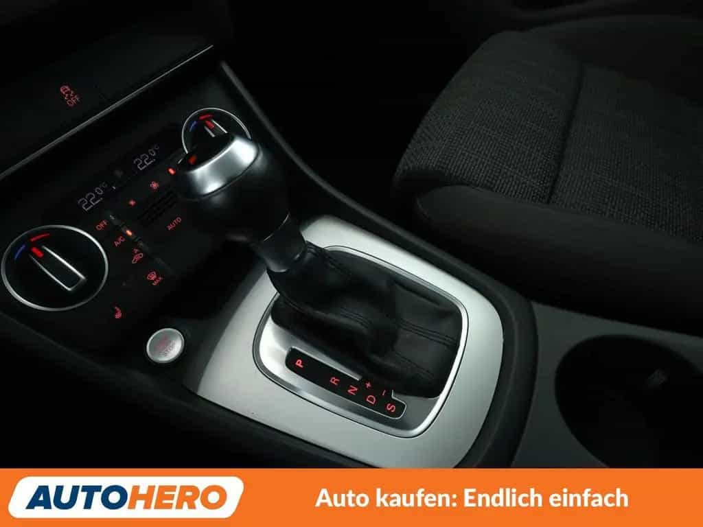 Audi Q3 1.4 TFSI ACT Sport Aut.*XENON*NAVI*TEMPO*PDC* 03/2018-photo-23