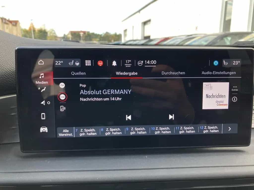 Alfa Romeo Tonale SPRINT 1.5 Automatik Navi Klimaauto. 10/2022-photo-17