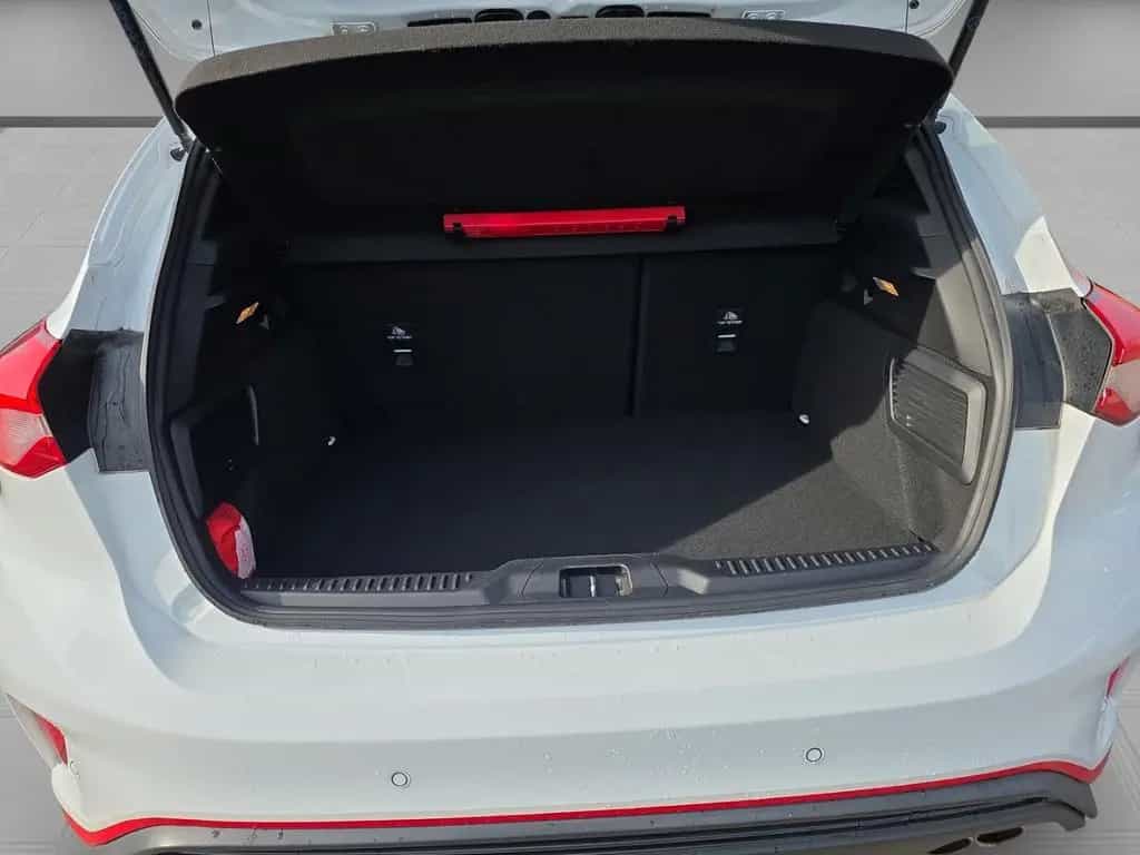 Ford Focus ST-Line PANORAMA-SCHIEBEDACH+NAVI+PDC 04/2019-photo-10