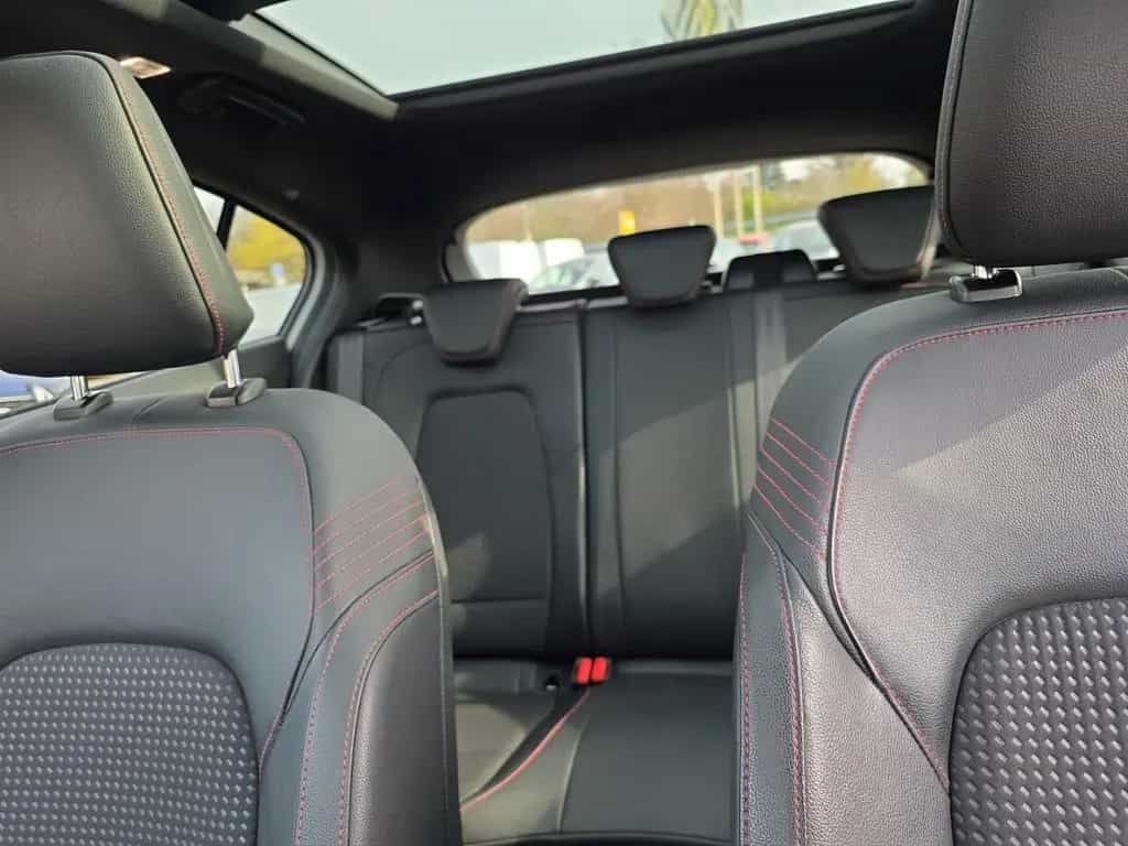 Ford Focus ST-Line PANORAMA-SCHIEBEDACH+NAVI+PDC 04/2019-photo-13
