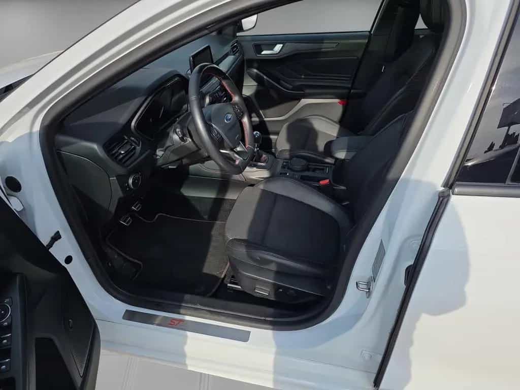 Ford Focus ST-Line PANORAMA-SCHIEBEDACH+NAVI+PDC 04/2019-photo-5
