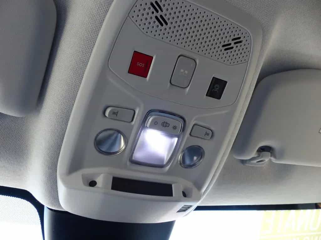 Citroën C4 PureTech 130 S&S EAT8 Max 01/2024-photo-13