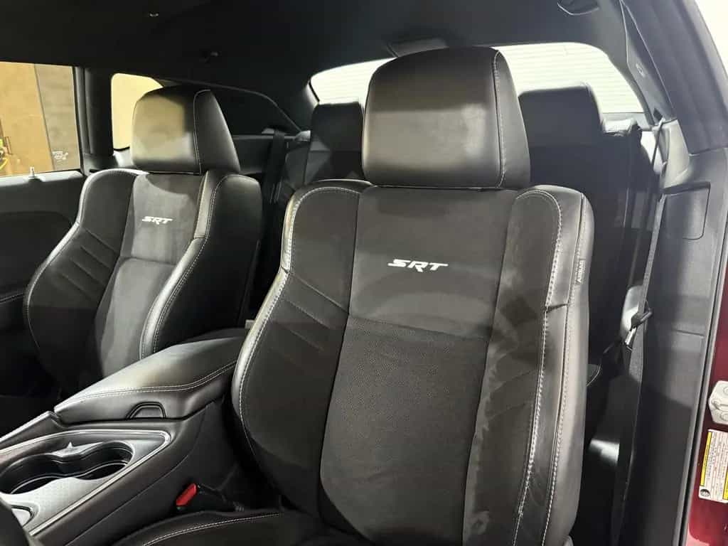 Dodge Challenger 6.4 Hemi *Kamera*Harman*Navi*Prins* 09/2018-photo-11