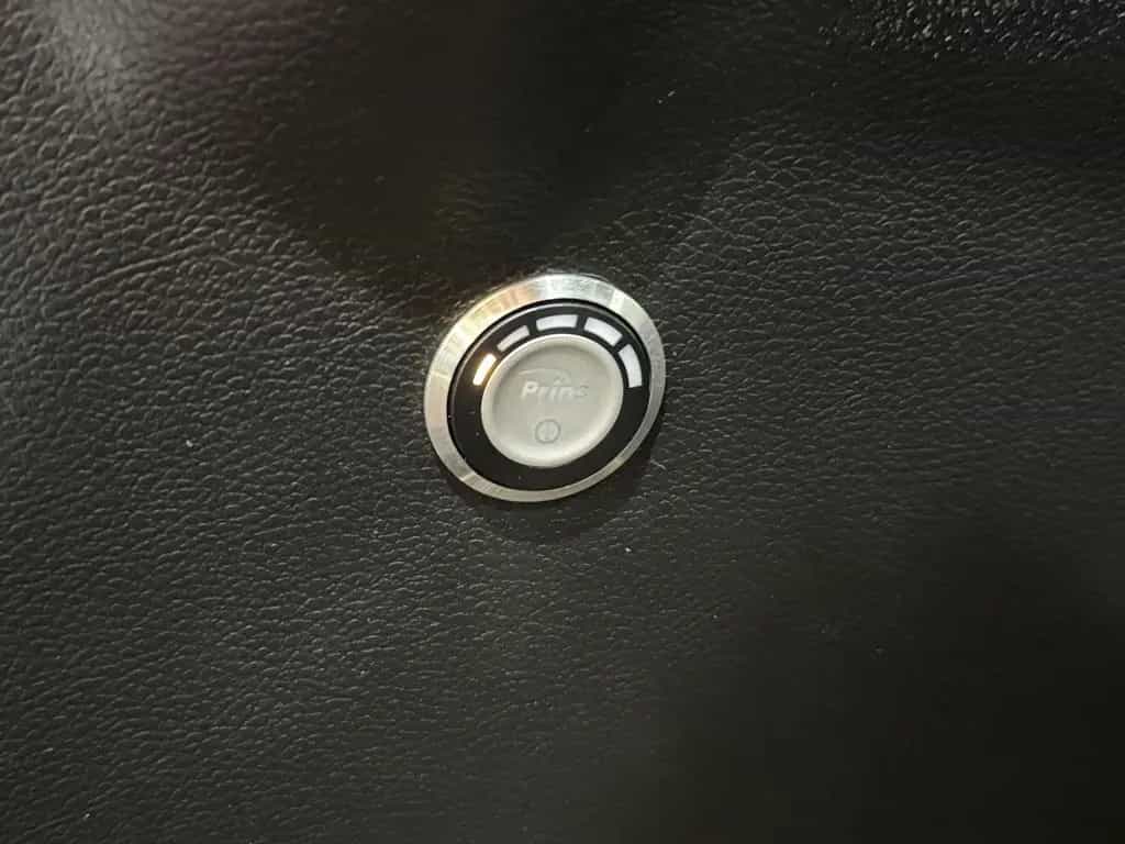 Dodge Challenger 6.4 Hemi *Kamera*Harman*Navi*Prins* 09/2018-photo-25