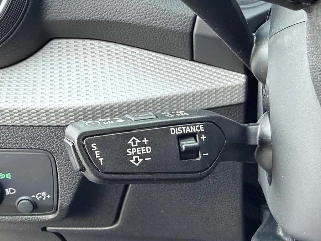 Audi Q2 30 TDI ACC virtual Kamera AHK Matrix Carplay 04/2022-photo-10