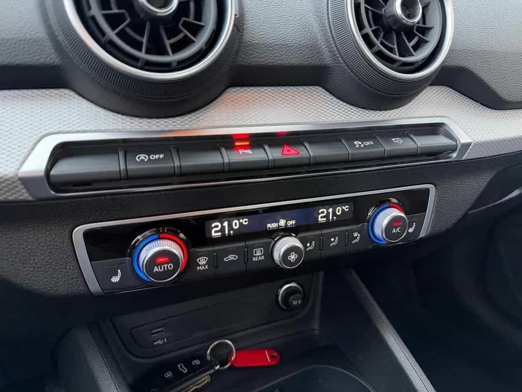 Audi Q2 30 TDI ACC virtual Kamera AHK Matrix Carplay 04/2022-photo-11