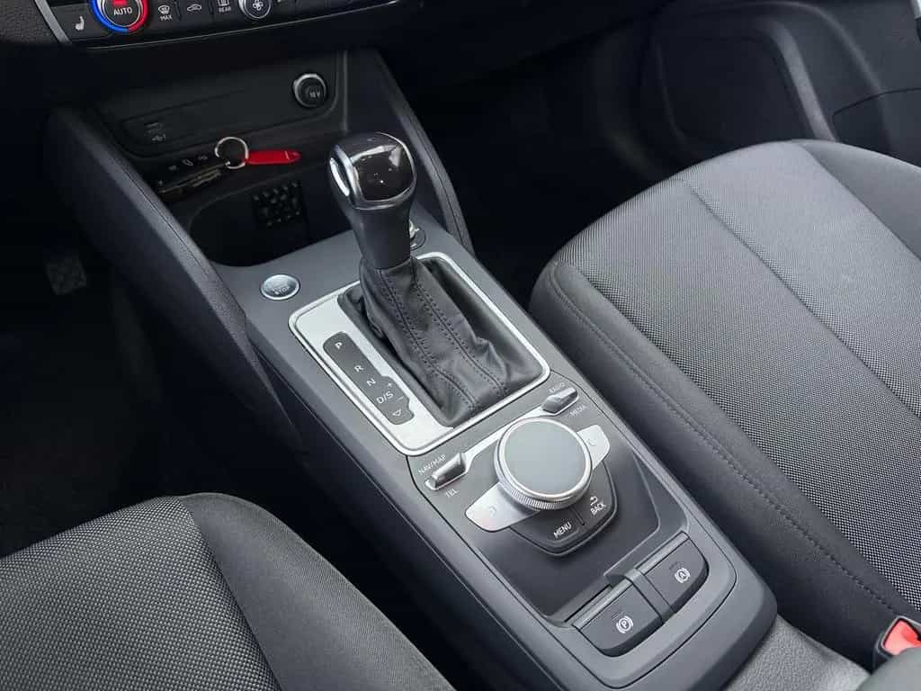 Audi Q2 30 TDI ACC virtual Kamera AHK Matrix Carplay 04/2022-photo-12