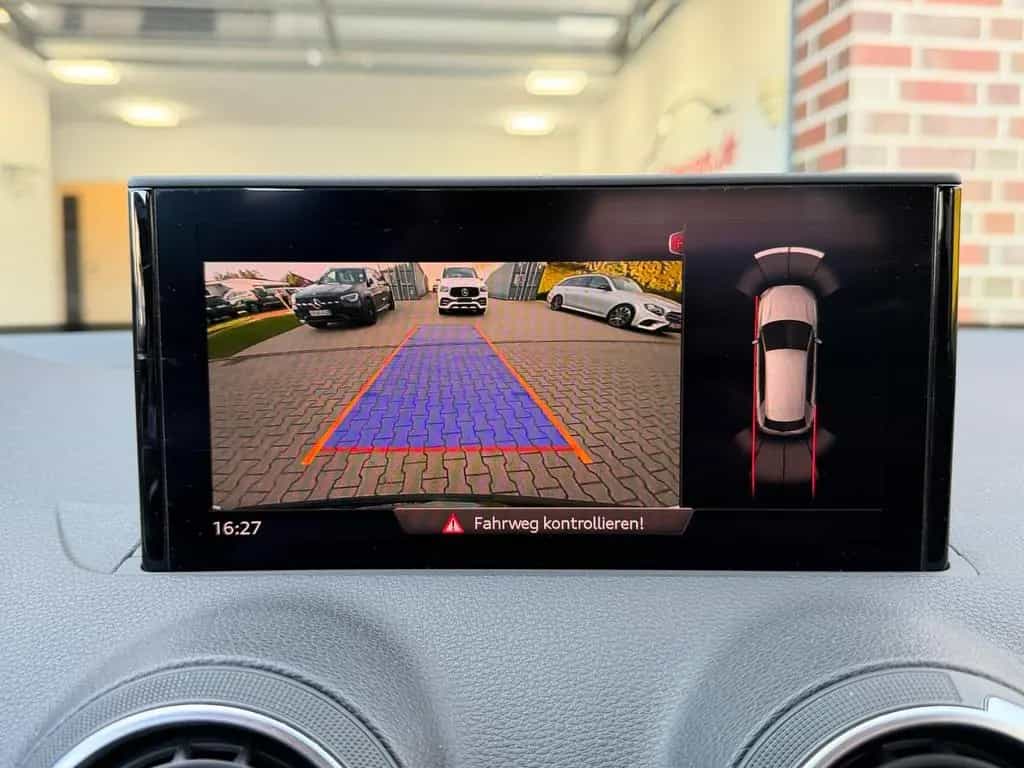 Audi Q2 30 TDI ACC virtual Kamera AHK Matrix Carplay 04/2022-photo-15