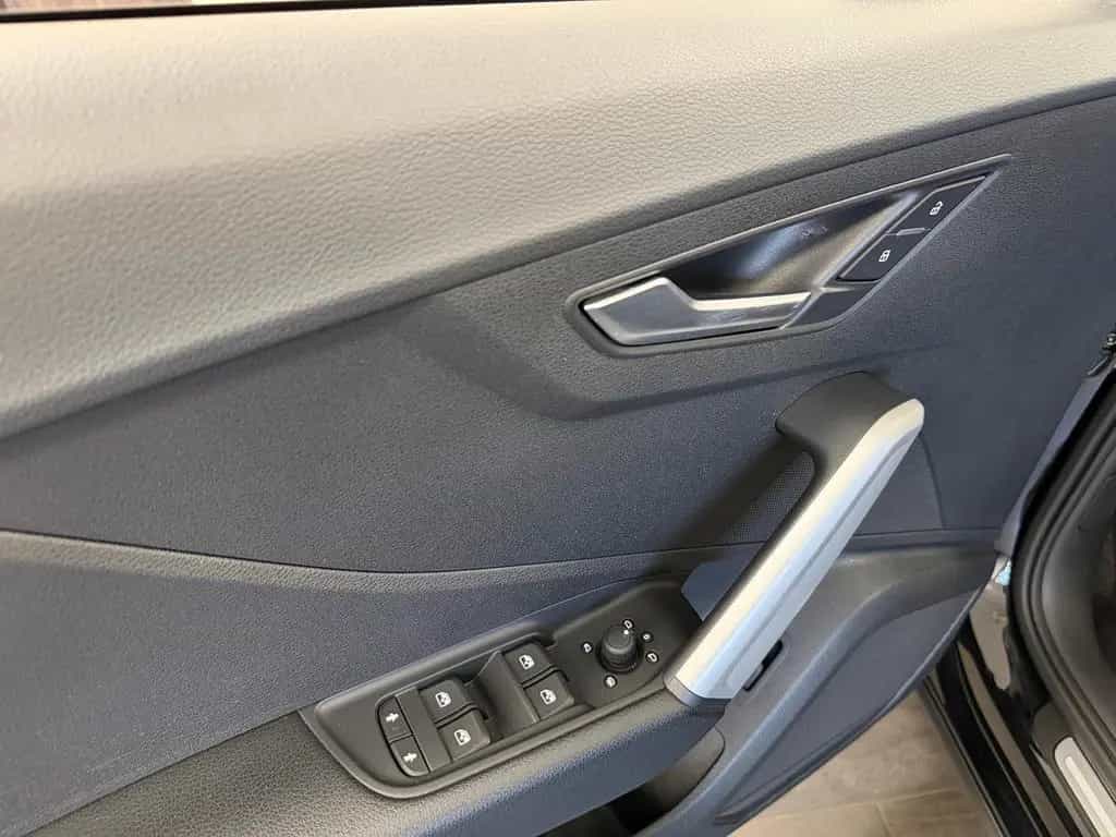 Audi Q2 30 TDI ACC virtual Kamera AHK Matrix Carplay 04/2022-photo-17