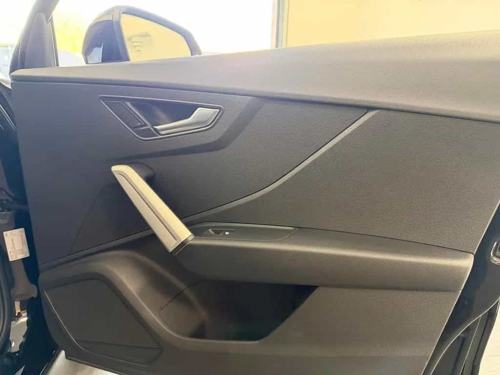 Audi Q2 30 TDI ACC virtual Kamera AHK Matrix Carplay 04/2022-photo-20