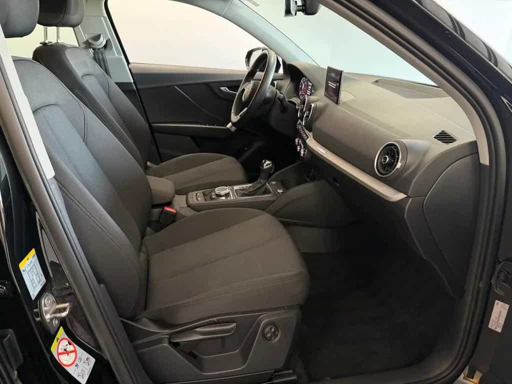 Audi Q2 30 TDI ACC virtual Kamera AHK Matrix Carplay 04/2022-photo-21