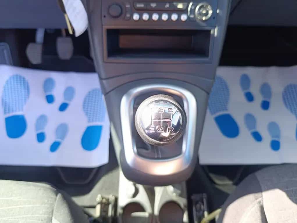 Citroën C3 Picasso Selection Klima PDC AHK Tempomat 04/2017-photo-16