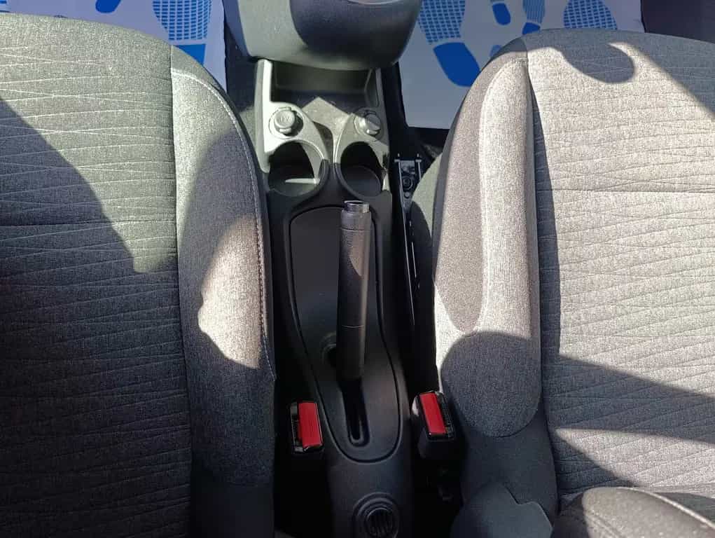 Citroën C3 Picasso Selection Klima PDC AHK Tempomat 04/2017-photo-17