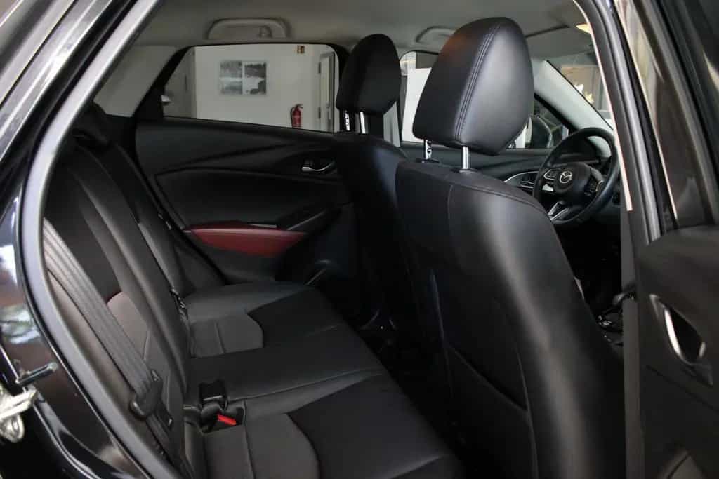 Mazda CX-3 Exclusive-Line 04/2018-photo-10