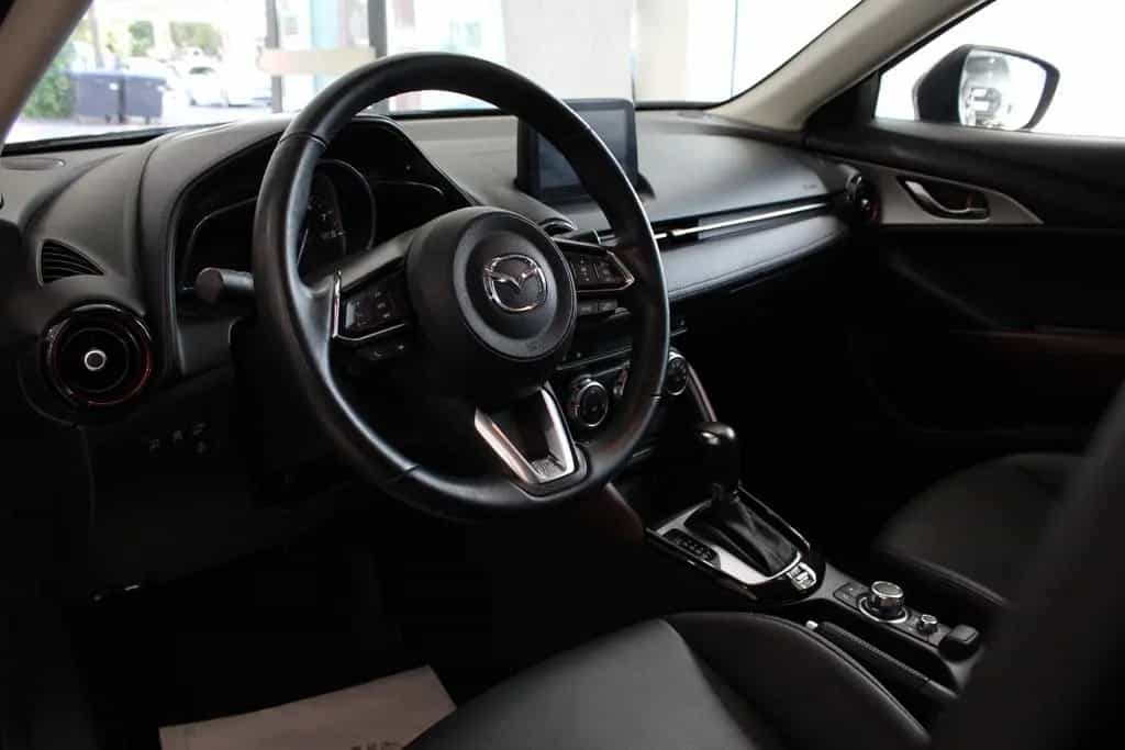 Mazda CX-3 Exclusive-Line 04/2018-photo-11