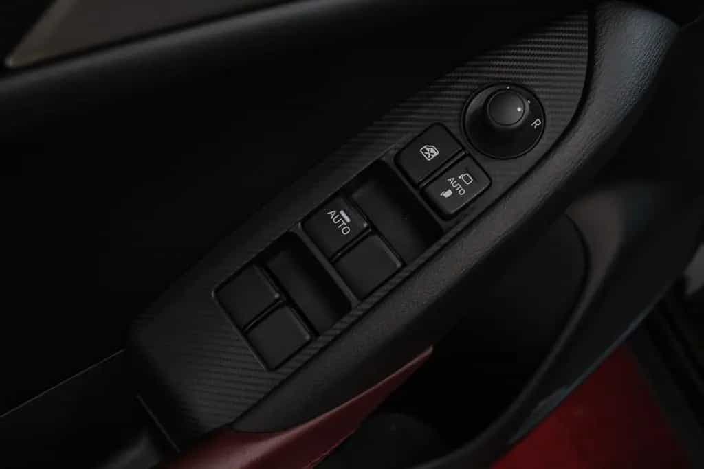 Mazda CX-3 Exclusive-Line 04/2018-photo-12