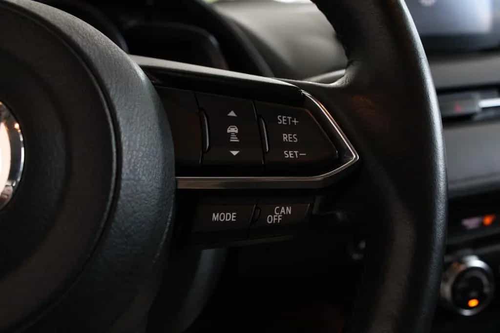 Mazda CX-3 Exclusive-Line 04/2018-photo-15