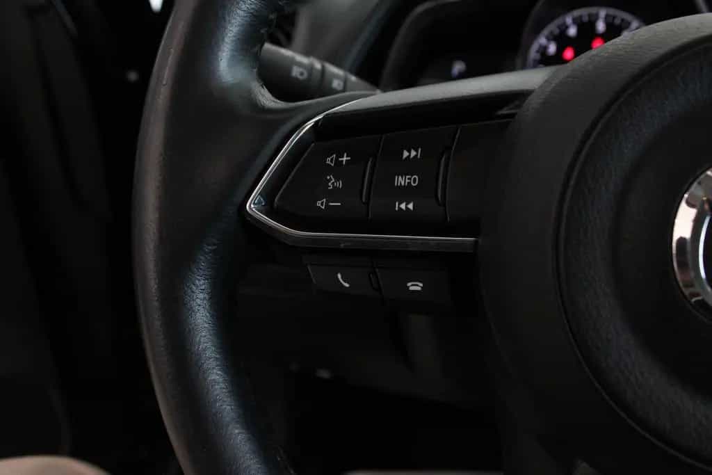 Mazda CX-3 Exclusive-Line 04/2018-photo-16