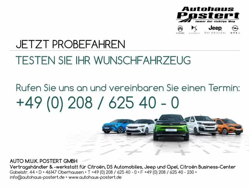 Citroën C4 PureTech 130 S&S EAT8 Max 01/2024-photo-17