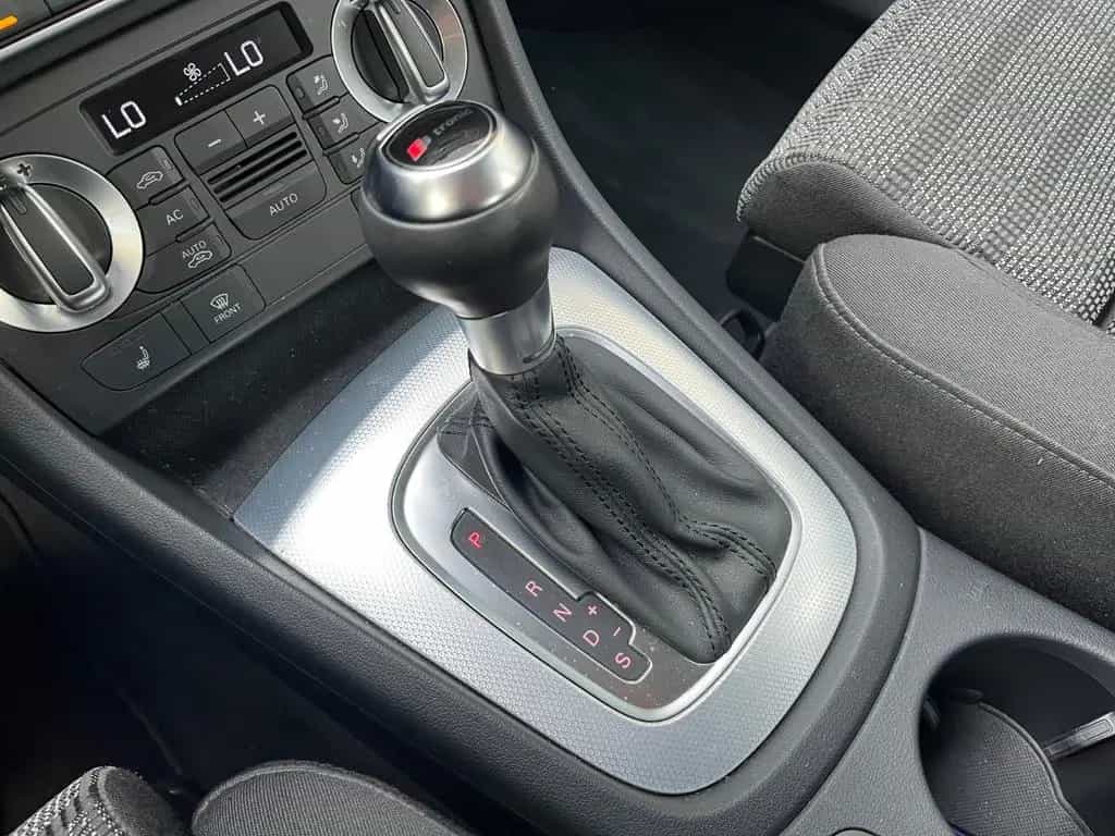 Audi Q3 2.0 TFSI quattro*1.Hd*Garantie 05/2012-photo-12