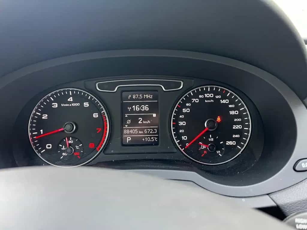 Audi Q3 2.0 TFSI quattro*1.Hd*Garantie 05/2012-photo-13