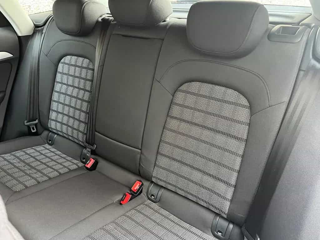 Audi Q3 2.0 TFSI quattro*1.Hd*Garantie 05/2012-photo-27