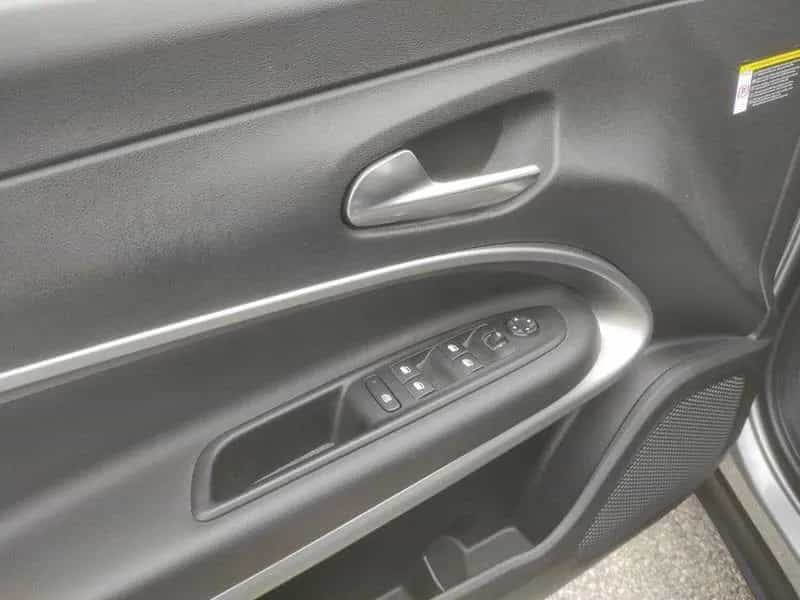 Other Other Jeep Avenger 1.2 turbo Altitude fwd 100cv 07/2023-photo-10