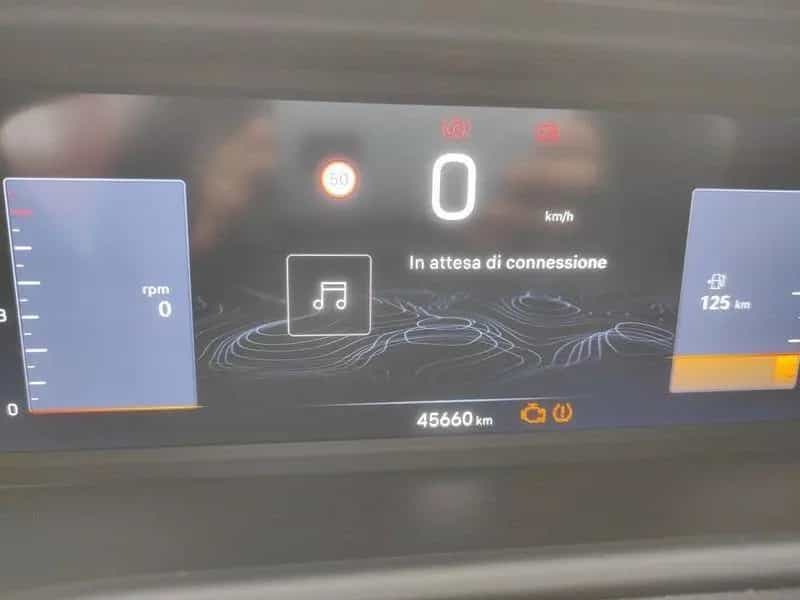 Other Other Jeep Avenger 1.2 turbo Altitude fwd 100cv 07/2023-photo-13