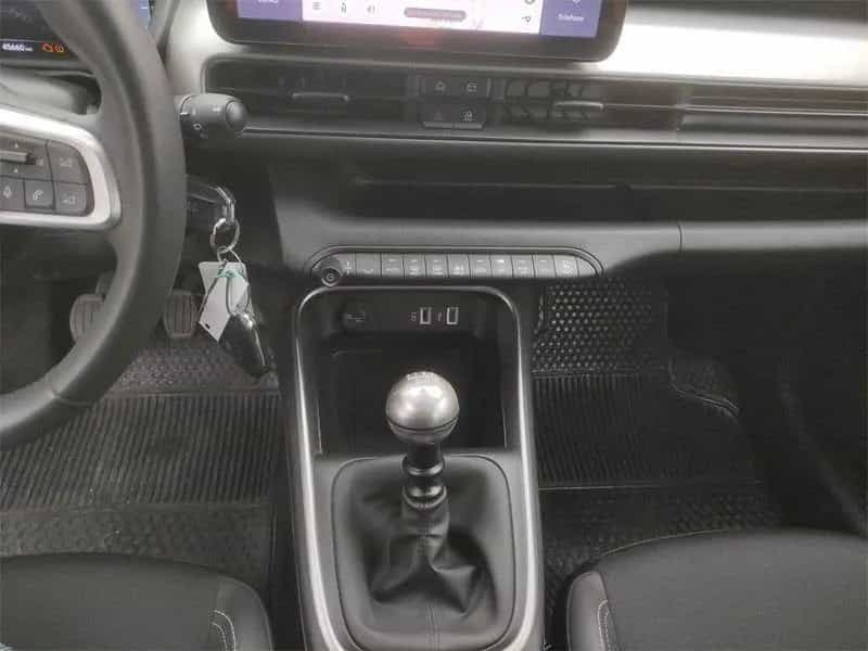 Other Other Jeep Avenger 1.2 turbo Altitude fwd 100cv 07/2023-photo-14