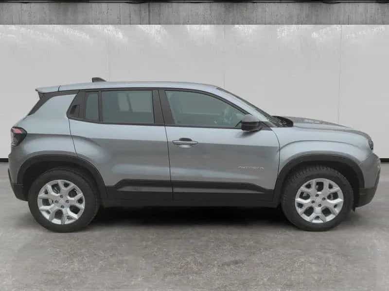 Other Other Jeep Avenger 1.2 turbo Altitude fwd 100cv 07/2023-photo-3