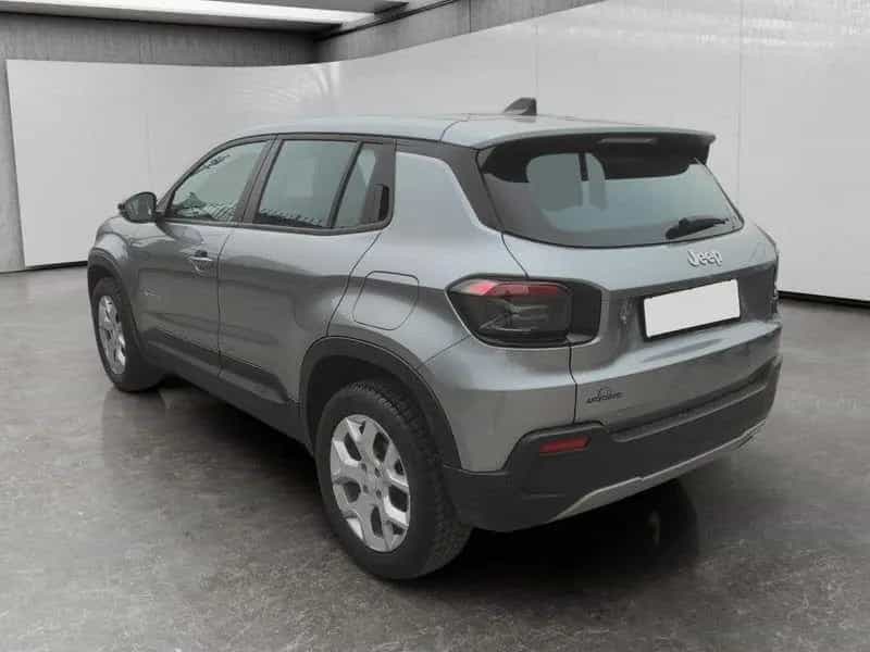 Other Other Jeep Avenger 1.2 turbo Altitude fwd 100cv 07/2023-photo-6